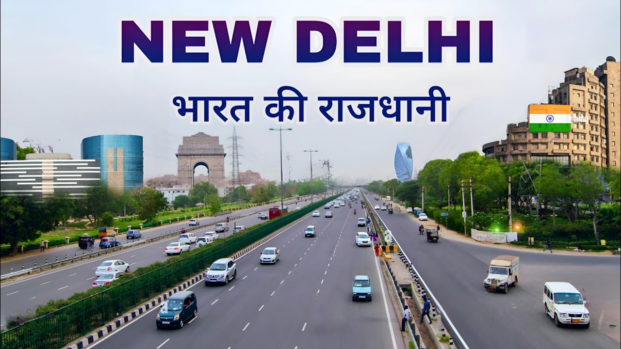 New Delhi